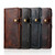 For Galaxy S8 Denior Oil Wax Cowhide Magnetic Button Horizontal Flip Leather Case with Card Slots & Wallet(Dark Red) For Galaxy S8 Denior Oil Wax Cowhide Magnetic Button Horizontal Flip Leather Case with Card Slots & Wallet(Dark Red)