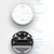BOWAI OB11 Household Intelligent Remote Control Sweeping Robot (Black)