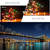 5 in 1 HD Drone Star Effect + ND4 + ND8 + ND16 + CPL Lens Filter Kits for DJI MAVIC Air