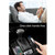 ER9 2 in 1 Hands-Free Calling Car Kit Wireless Bluetooth Headset Dual USB Charger FM Transmitter MP3 Music Player