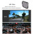 JSR KS 4 in 1 UV + CPL + ND16 + ND32 Lens Filter for DJI Air 2S, Aluminum Frame