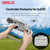 For DJI RC STARTRC Remote Control Sunshade Protection Cover (Grey) For DJI RC STARTRC Remote Control Sunshade Protection Cover (Grey)