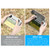 For DJI RC STARTRC Remote Control Sunshade Protection Cover (Grey) For DJI RC STARTRC Remote Control Sunshade Protection Cover (Grey)
