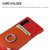 Fierre Shann Oil Wax Texture Genuine Leather Back Cover Case with 360 Degree Rotation Holder & Card Slot for Galaxy Note 10(Red) Fierre Shann Oil Wax Texture Genuine Leather Back Cover Case with 360 Degree Rotation Holder & Card Slot for Galaxy Note 10(Red)