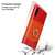 Fierre Shann Oil Wax Texture Genuine Leather Back Cover Case with 360 Degree Rotation Holder & Card Slot for Galaxy Note 10(Red) Fierre Shann Oil Wax Texture Genuine Leather Back Cover Case with 360 Degree Rotation Holder & Card Slot for Galaxy Note 10(Red)