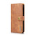 DG.MING Crazy Horse Texture Flip Detachable Magnetic Leather Case with Holder & Card Slots & Wallet for Galaxy A10(Brown)