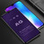 25 PCS AG Matte Anti Blue Light Full Cover Tempered Glass For Huawei Y9 (2019) / Enjoy 9 Plus