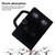 3D Colored Drawing Horizontal Flip Leather Case, with Holder & Card Slot & Wallet & Handle For Huawei MediaPad M6 8.4(Mysterious Cat) 3D Colored Drawing Horizontal Flip Leather Case, with Holder & Card Slot & Wallet & Handle For Huawei MediaPad M6 8.4(Mysterious Cat)