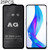 25 PCS AG Matte Frosted Full Cover Tempered Glass For OPPO A9x 25 PCS AG Matte Frosted Full Cover Tempered Glass For OPPO A9x