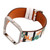 For Fitbit Blaze Leather Watch Band(E)