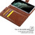 For iPhone 11 Pro MERCURY GOOSPERY MANSOOR Horizontal Flip Leather Case with Holder & Card Slots & Wallet(Mint Green)