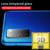 For Huawei Honor V30 9D Transparent Rear Camera Lens Protector Tempered Glass Film