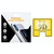 For Huawei Honor V30 9D Transparent Rear Camera Lens Protector Tempered Glass Film