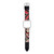 For Fitbit Blaze Men Customized Watch Band Watch Band(Empress)