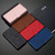 For Xiaomi Mi Note 10 / Note 10 Pro / CC9 Pro Classic Calf Texture Horizontal Flip PU Leather Case, with Holder & Card Slots & Wallet(Brown)