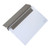 For Lenovo Tab P11 (TB-J606F) Coloured Drawing Pattern Horizontal Flip Leather Case with Three-folding Holder(Cute)