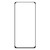 For Xiaomi Redmi K40 Pro+ 25 PCS Full Glue Full Screen Tempered Glass Film