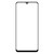 For Samsung Galaxy A32 4G 25 PCS Full Glue Full Screen Tempered Glass Film