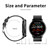 ZL02 1.28 inch Touch Screen IP67 Waterproof Smart Watch, Support Blood Pressure Monitoring / Sleep Monitoring / Heart Rate Monitoring(Blue) ZL02 1.28 inch Touch Screen IP67 Waterproof Smart Watch, Support Blood Pressure Monitoring / Sleep Monitoring / Heart Rate Monitoring(Blue)