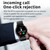 ZL02 1.28 inch Touch Screen IP67 Waterproof Smart Watch, Support Blood Pressure Monitoring / Sleep Monitoring / Heart Rate Monitoring(Blue) ZL02 1.28 inch Touch Screen IP67 Waterproof Smart Watch, Support Blood Pressure Monitoring / Sleep Monitoring / Heart Rate Monitoring(Blue)