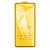 For Samsung Galaxy M62 25 PCS 9D Full Glue Full Screen Tempered Glass Film