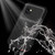 For Samsung Galaxy A52 5G / 4G LOVE MEI Metal Shockproof Waterproof Dustproof Protective Case with Glass(White)