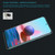 For Xiaomi Redmi Note 10 4G NILLKIN H Explosion-proof Tempered Glass Film