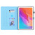 For Huawei MatePad T 10 / T 10s / Honor Enjoy 2 10.1 Animal Pattern Horizontal Flip Leather Case with Holder & Card Slots & Photo Frame(Cat Brothers)