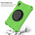 For Huawei MatePad T 8 8.0 inch Spider King EVA Protective Case with Adjustable Shoulder Strap & Holder(Green) For Huawei MatePad T 8 8.0 inch Spider King EVA Protective Case with Adjustable Shoulder Strap & Holder(Green)