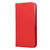 For iPhone 11 Pro Max Litchi Genuine Leather Phone Case (Red)