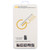 For Coolpad Legacy Brisa 10 PCS 0.26mm 9H 2.5D Tempered Glass Film