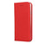 Litchi Genuine Leather Phone Case For iPhone 6 Plus & 6s Plus(Red)