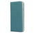 Litchi Genuine Leather Phone Case For iPhone 6 Plus & 6s Plus(Sky Blue)