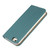 Litchi Genuine Leather Phone Case For iPhone 6 Plus & 6s Plus(Sky Blue)