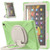 Silicone + PC Protective Case with Holder & Shoulder Strap For Amazon Kindle Fire HD 10 2021(Matcha Green) Silicone + PC Protective Case with Holder & Shoulder Strap For Amazon Kindle Fire HD 10 2021(Matcha Green)