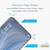 For OPPO Reno4 4G 50 PCS 0.26mm 9H 2.5D Tempered Glass Film