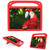 For Lenovo Tab M10 TB-X505F & TB-X605F / P10 TB-X705F Handle Portable EVA Shockproof Anti Falling Protective Case with Triangle Holder(Red)