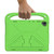 For Huawei MediaPad T5 Handle Portable EVA Shockproof Anti Falling Protective Case with Triangle Holder(Green) For Huawei MediaPad T5 Handle Portable EVA Shockproof Anti Falling Protective Case with Triangle Holder(Green)