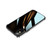 For iPhone XS Max SULADA Shockproof Aviation Aluminum Metal Frame + Nano Glass + TPU Protective Case(Silver)