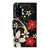 For Galaxy S20 3D Colored Drawing Horizontal Flip PU Leather Case with Holder & Card Slots & Wallet(Red Flower) For Galaxy S20 3D Colored Drawing Horizontal Flip PU Leather Case with Holder & Card Slots & Wallet(Red Flower)