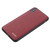 For iPhone 11 GEBEI Full-coverage Shockproof Leather Protective Case(Red)