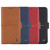 For iPhone 11 GEBEI Top-grain Leather Horizontal Flip Protective Case with Holder & Card Slots & Wallet & Photo Frame(Red Wine)