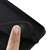 For iPhone XS / X GEBEI Top-grain Leather Horizontal Flip Protective Case with Holder & Card Slots(Brown)