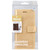 For iPhone 13 GOOSPERY MANSOOR Crazy Horse Texture Horizontal Flip Leather Case with Holder & Card Slots & Wallet(Gold)