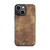 For iPhone 13 mini CaseMe-008 Detachable Multifunctional Horizontal Flip Leather Case with Card Slot & Holder & Zipper Wallet & Photo Frame (Brown)