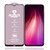 For Xiaomi Redmi Note 8 / Note 8 2021 9H HD Large Arc High Alumina Full Screen Tempered Glass Film