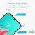 For Infinix Smart HD 2021 50 PCS 0.26mm 9H 2.5D Tempered Glass Film