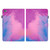 For Huawei MediaPad M5 Lite 10 Voltage Watercolor Pattern Skin Feel Magnetic Horizontal Flip PU Leather Case with Holder(Purple) For Huawei MediaPad M5 Lite 10 Voltage Watercolor Pattern Skin Feel Magnetic Horizontal Flip PU Leather Case with Holder(Purple)