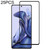 For Xiaomi Mi 11T / 11T Pro 25 PCS Full Glue Full Screen Tempered Glass Film