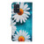 For Galaxy A51 3D Colored Drawing Horizontal Flip PU Leather Case with Holder & Card Slots & Wallet(Chrysanthemum)